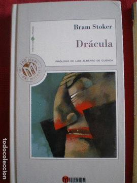 DRACULA COLECC,LAS 100 JOYAS DEL MILENIO