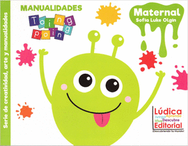 TOING POING MANUALIDADES MATERNAL