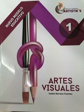ARTES VISUALES 1