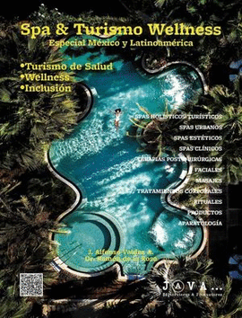 SPA & TURISMO WELLNESS