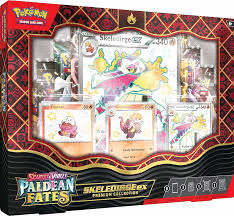 POKEMON TCG SCARLET & VIOLET