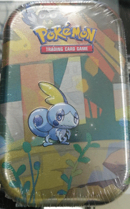 POKEMON TRADING CARD GAME