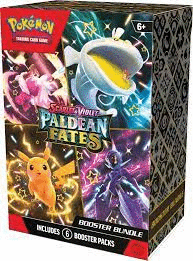 POKEMON TCG SCARLET & VIOLET