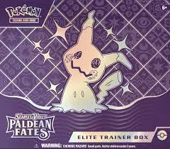 POKEMON TCG SCARLET & VIOLET