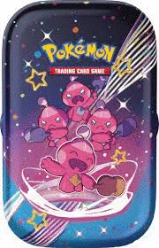POKEMON TCG SCARLET & VIOLET