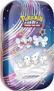 POKEMON TCG: SCARLET & VIOLET