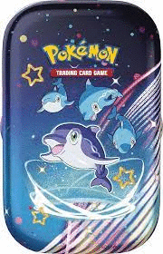 POKEMON TCG SCARLET & VIOLET