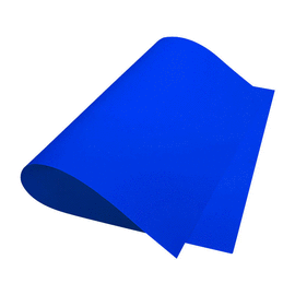 CARTULINA IRIS COLOR AZUL ULTRAMAR EUROMAC