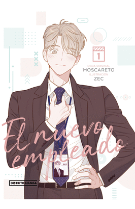 EL NUEVO EMPLEADO #1