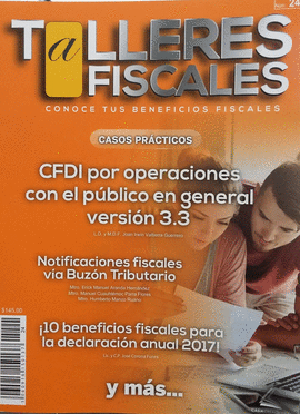 TALLERES FISCALES NUM.24