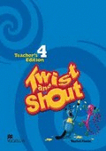 TWIST AND SHOUT 4 PACK
