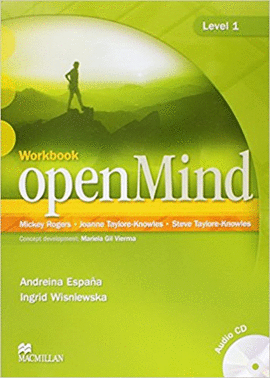 OPENMIND 1 WBK