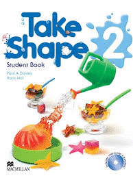 TAKE SHAPE 2 SBK