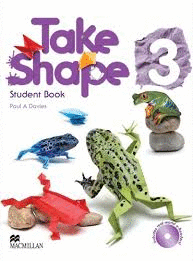 TAKE SHAPE 3 SBK