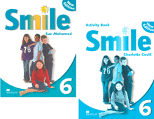 SMILE 6 PACK