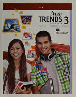 NEW TRENDS 3 SBK