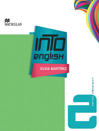INTO ENGLISH TG+CD 2
