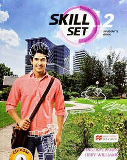 SKILL SET 2 STUDENT´S BOOK (CETMAR)