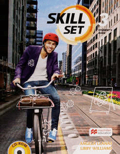SKILL SET 3 SBK