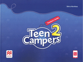 TEEN CAMP 1E SEC 2 PK TG
