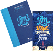 LEEME PACK 1 SECUNDARIA