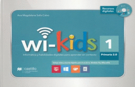 WI-KIDS 1 PRIMARIA 2.0