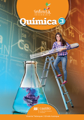 INFINITA QUIMICA  3 SEC SB/WB/RD PACK