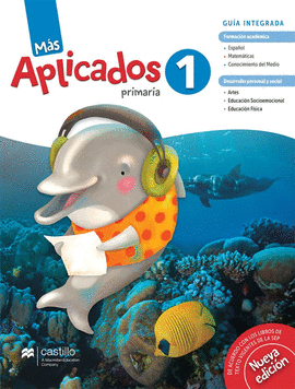 MAS APLICADOS 1 PK SB 2022