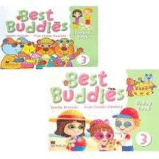BEST BUDDIES SB PACK 3