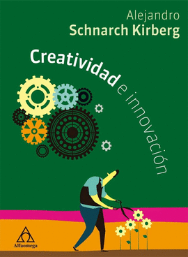 CREATIVIDAD E INNOVACION E BOOK