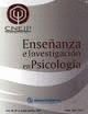 ENSEÑANZA E INVESTIGACION EN PSICOLOGIA COL.20 # 2 MAYO-AGOSTO 2015
