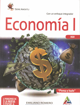 ECONOMIA I DGB