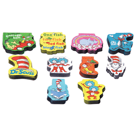 SEPARADOR MAGNETICO DR SEUSS