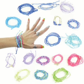 PULSERAS C/U