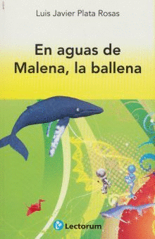 EN AGUAS DE MALENA, LA BALLENA