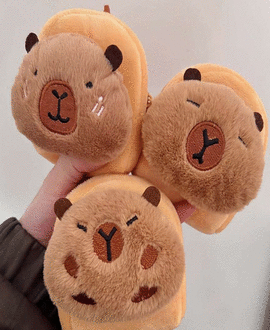 MONEDERO CAPYBARA