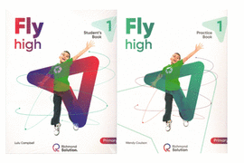 RICHMOND SOLUTION 1° PRIMARIA EVERGREEN