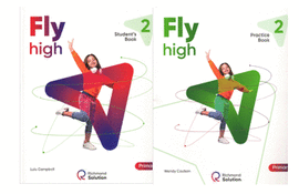 RICHMOND SOLUTION 2° PRIMARIA EVERGREEN