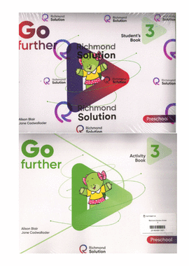 RICHMOND SOLUTION KINDER 3 BENAVENTE RIO ½