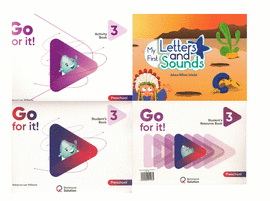 RICHMOND SOLUTION KINDER 3 ARGOS