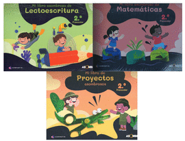 COMPARTIR 2° PREESCOLAR QUEEN