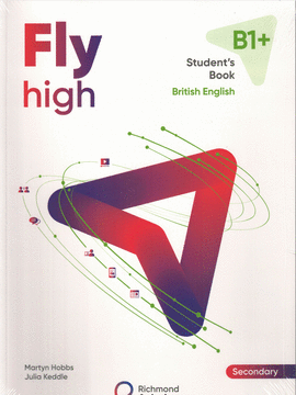 RICHMOND SOLUTION 2º SECUNDARIA QUEEN