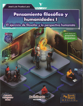 PENSAMIENTO FILOSOFICO Y HUMANIDADES I