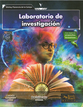 LABORATORIO DE INVESTIGACIÓN