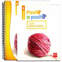 MATEMATICAS PASITO 1 PRE PACK 20