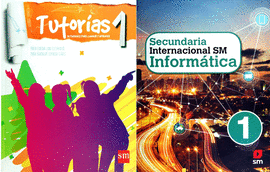 1 SECUNDARIA ORIENTACION Y TUTORIA + INFORMATICA PACK