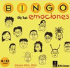 EL BINGO DE LAS EMOCIONES