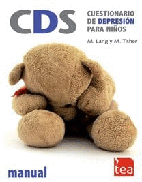 CDS ESCALA DE DEPRESION PARA NIÑOS