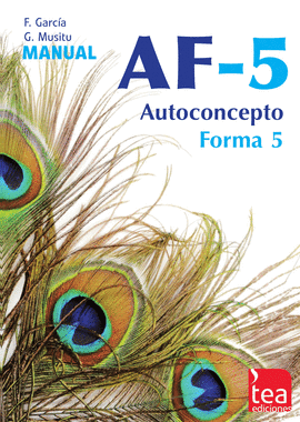 MANUAL AF-5 AUTOCONCEPTO FORMA 5