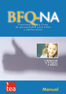 BFQ-NA. CUESTIONARIO 